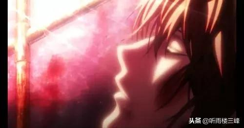 盘点动漫中白发美男子们（动漫中禁欲系美男子大盘点）(5)