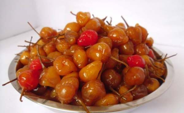 泡五彩椒浮起来怎么办,泡五彩椒用生抽还是酱油要放冰糖吗图4