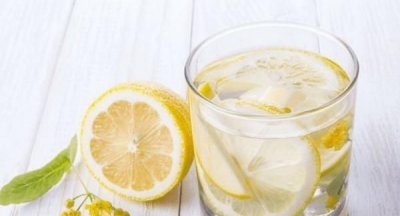 ​柠檬水加盐有什么效果,柠檬水加盐有什么效果