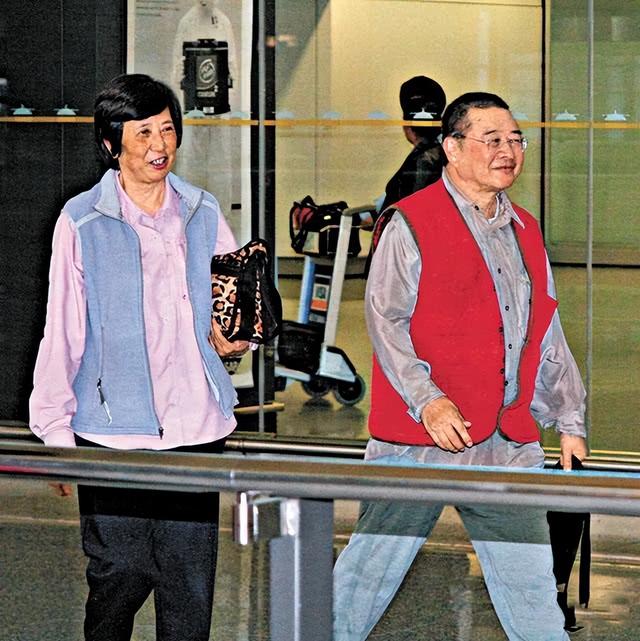 倪匡过世时间(作家倪匡传去世)(3)