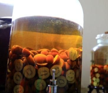 刺梨酒泡了十年还可以喝吗