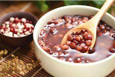 红豆做的美食有哪些,赤豆都有什么样的做法好吃图6