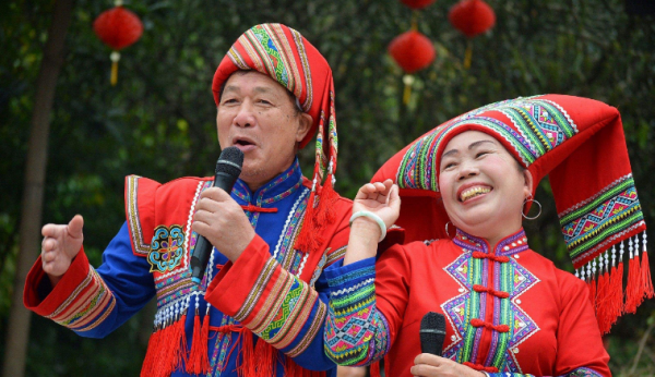 三月三是什么节,三月三是什么节日图4