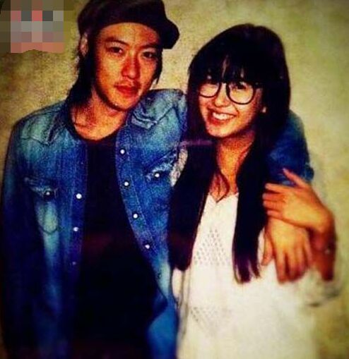 张子萱微博个人资料家庭背景 揭秘张子萱和前夫杨一柳为什么离婚