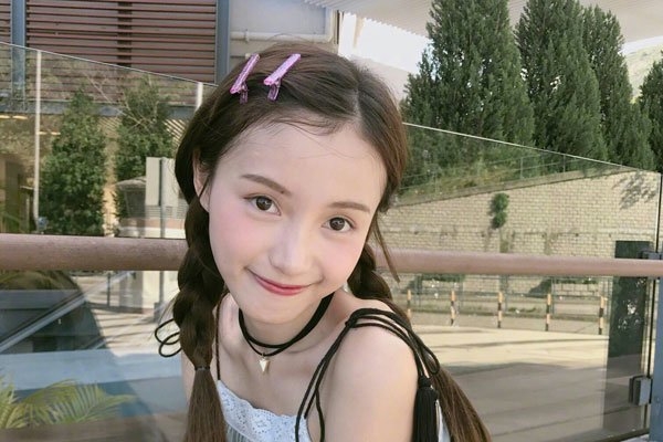 江疏影手法娴熟视频什么意思 找着本人没有到底是谁?