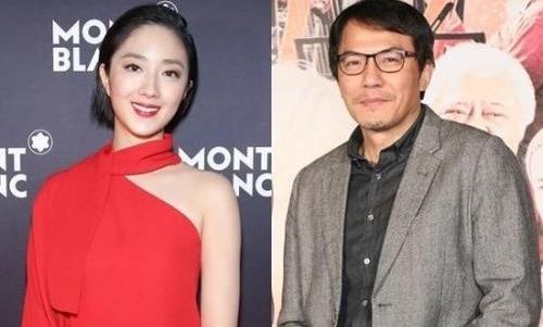 桂纶镁为什么和52岁戴立忍在一起