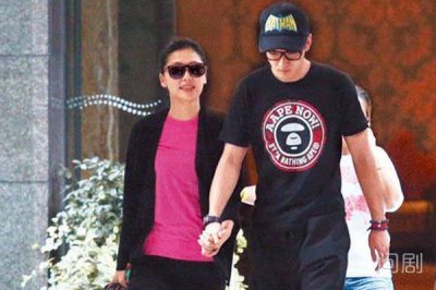 ​徐正溪女朋友是谁 个人资料情史遭扒现任女友竟然是她