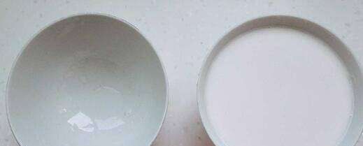 怎么判断凉粉熟了没,白凉粉不成型太稀了怎么办图3