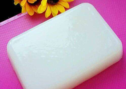 怎么判断凉粉熟了没,白凉粉不成型太稀了怎么办图9