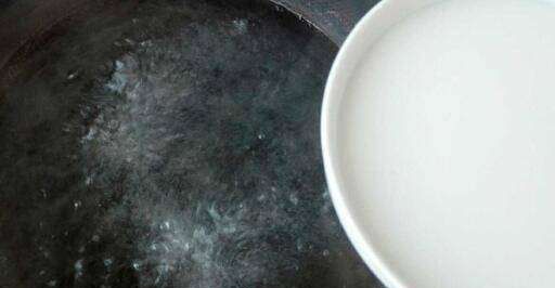 怎么判断凉粉熟了没,白凉粉不成型太稀了怎么办图4