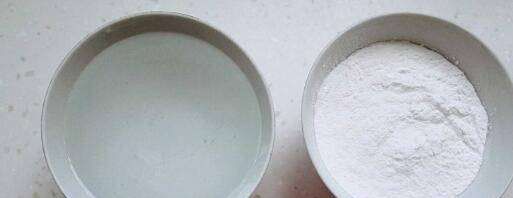 怎么判断凉粉熟了没,白凉粉不成型太稀了怎么办图2