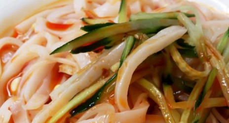 泾县美食一条街夜市,美食街在哪里图3