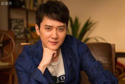 ​冯绍峰的家世到底有多强大 想不到居然如此显赫