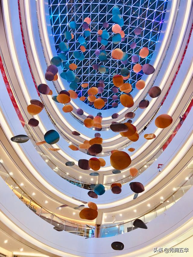 地铁线路图昆明5号线（5号线来了快上车）(6)