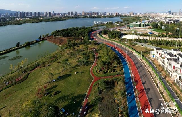 地铁线路图昆明5号线（5号线来了快上车）(21)