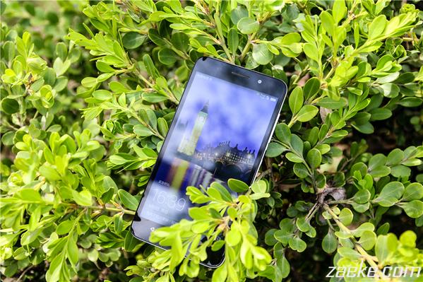 华为手机荣耀畅玩4x怎么样 华为荣耀畅玩4X电信版初体验(64)