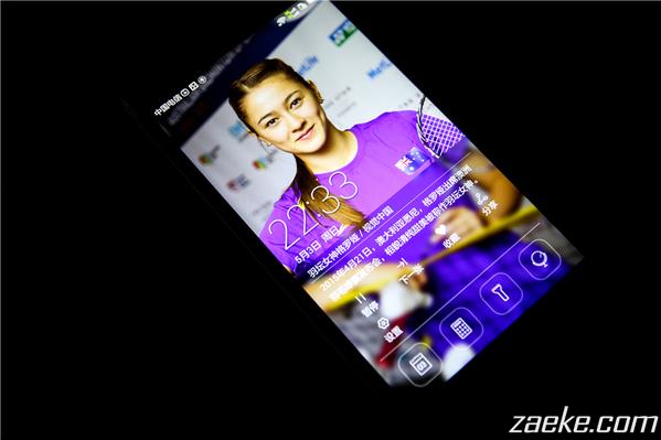 华为手机荣耀畅玩4x怎么样 华为荣耀畅玩4X电信版初体验(30)