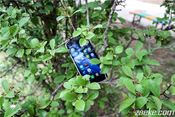 华为手机荣耀畅玩4x怎么样 华为荣耀畅玩4X电信版初体验(71)