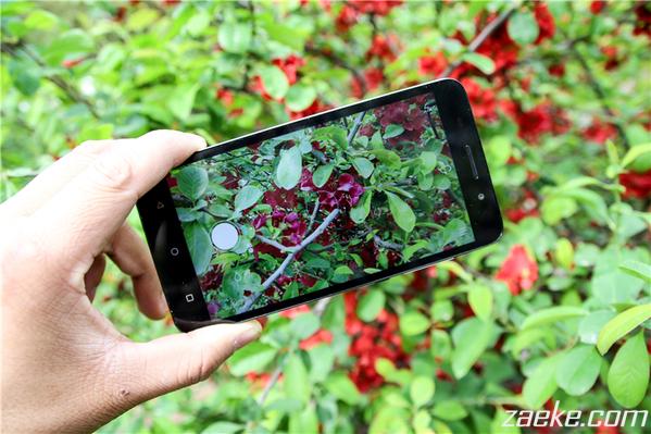 华为手机荣耀畅玩4x怎么样 华为荣耀畅玩4X电信版初体验(70)