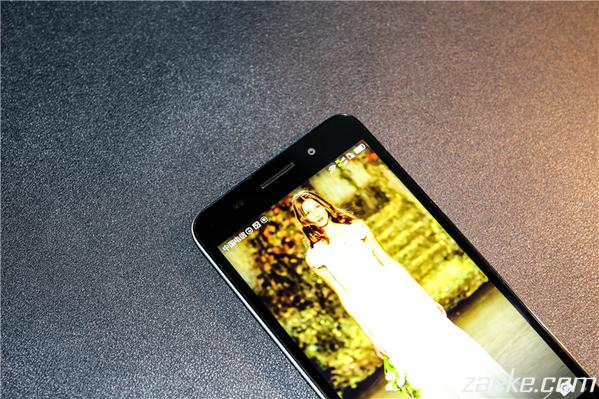 华为手机荣耀畅玩4x怎么样 华为荣耀畅玩4X电信版初体验(7)