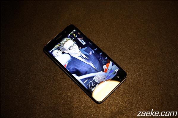 华为手机荣耀畅玩4x怎么样 华为荣耀畅玩4X电信版初体验(4)