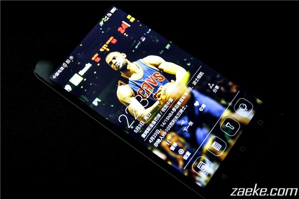 华为手机荣耀畅玩4x怎么样 华为荣耀畅玩4X电信版初体验(32)