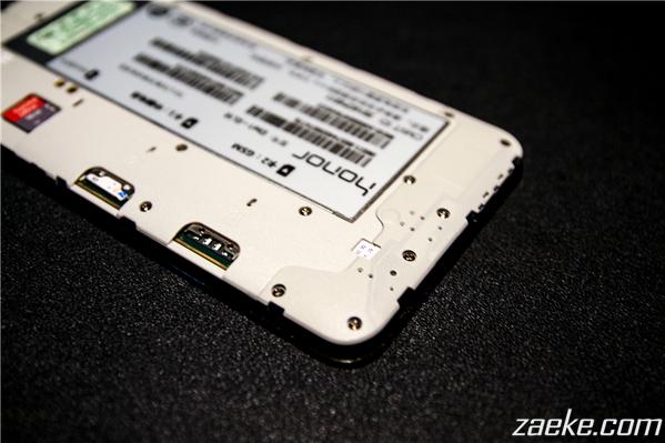 华为手机荣耀畅玩4x怎么样 华为荣耀畅玩4X电信版初体验(22)