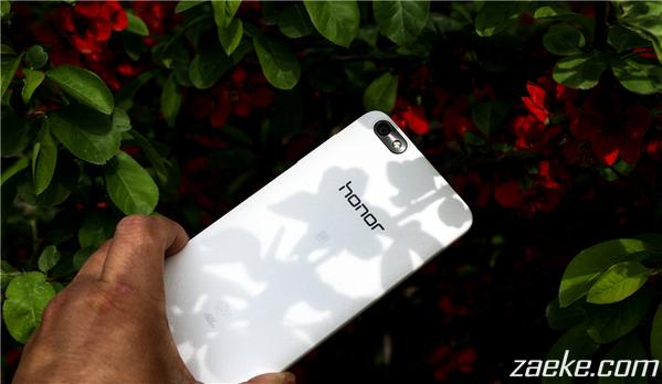 华为手机荣耀畅玩4x怎么样 华为荣耀畅玩4X电信版初体验(63)