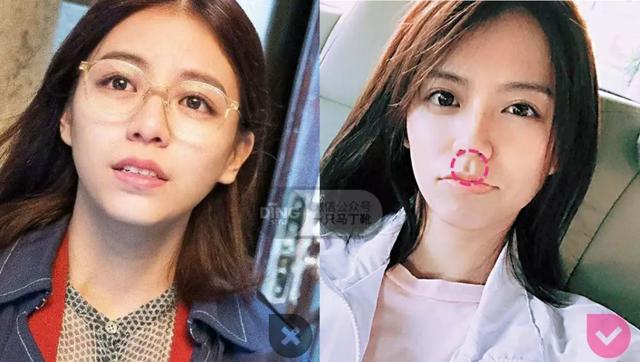 凸嘴整形方法(做好表情管理比化妆修饰效果更好)(49)