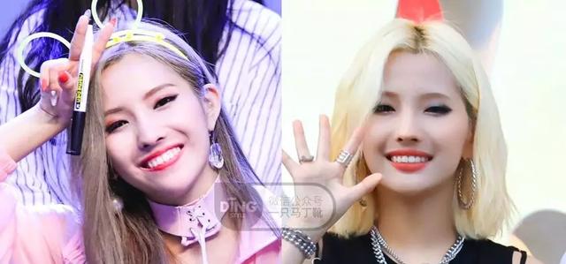 凸嘴整形方法(做好表情管理比化妆修饰效果更好)(16)