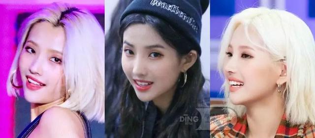 凸嘴整形方法(做好表情管理比化妆修饰效果更好)(14)