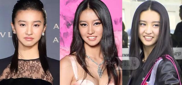 凸嘴整形方法(做好表情管理比化妆修饰效果更好)(29)