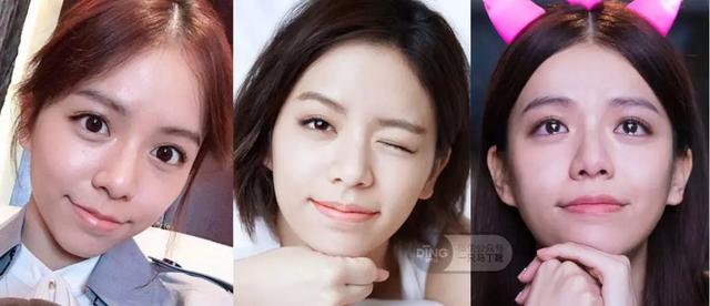 凸嘴整形方法(做好表情管理比化妆修饰效果更好)(42)