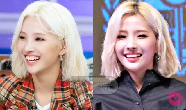 凸嘴整形方法(做好表情管理比化妆修饰效果更好)(18)