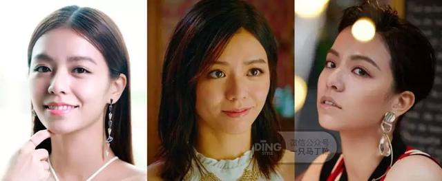 凸嘴整形方法(做好表情管理比化妆修饰效果更好)(47)