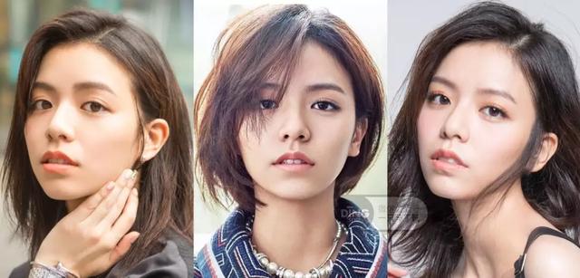 凸嘴整形方法(做好表情管理比化妆修饰效果更好)(43)