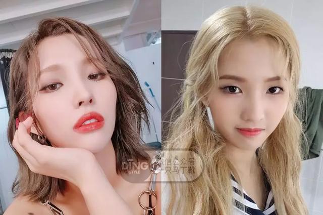 凸嘴整形方法(做好表情管理比化妆修饰效果更好)(19)