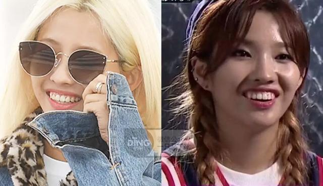 凸嘴整形方法(做好表情管理比化妆修饰效果更好)(8)