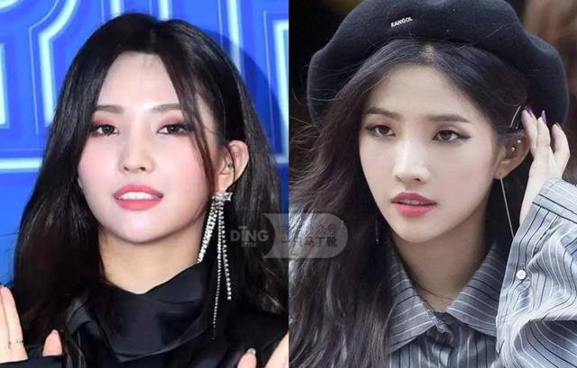 凸嘴整形方法(做好表情管理比化妆修饰效果更好)(22)