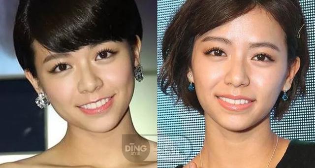 凸嘴整形方法(做好表情管理比化妆修饰效果更好)(44)