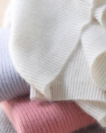 貂绒大衣一般什么价格(如何选购水貂毛大衣)(2)