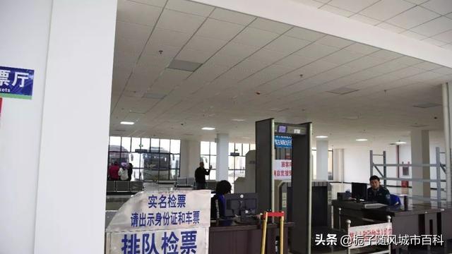 大理各个客运站通向何处(云南大理白族自治州的11座汽车站一览)(3)