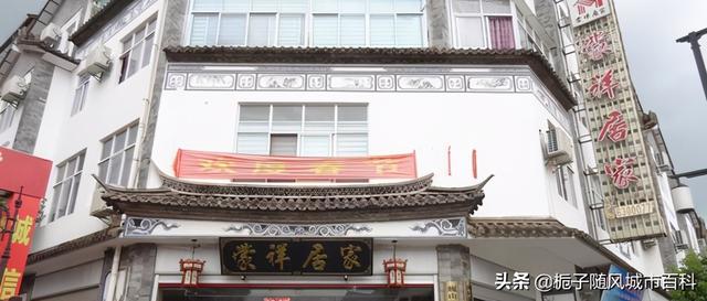 大理各个客运站通向何处(云南大理白族自治州的11座汽车站一览)(6)