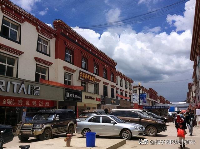 大理各个客运站通向何处(云南大理白族自治州的11座汽车站一览)(4)