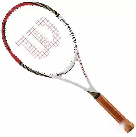 各个阶段应该选择的球拍(如何选择适合你的球拍)(5)