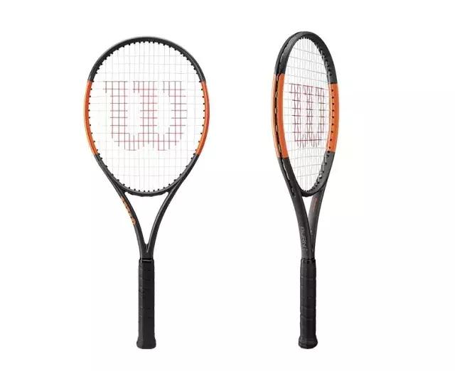 各个阶段应该选择的球拍(如何选择适合你的球拍)(4)