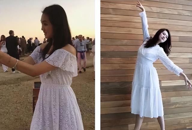 华为孟晚舟女士最新消息(华为老总二女儿参演短片获奖)(6)