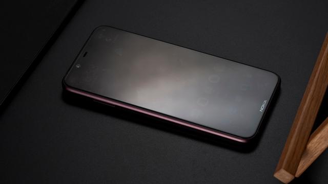 诺基亚710手机(诺基亚疯狂骁龙710)(2)