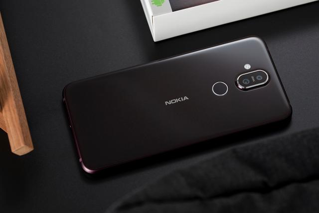 诺基亚710手机(诺基亚疯狂骁龙710)(3)