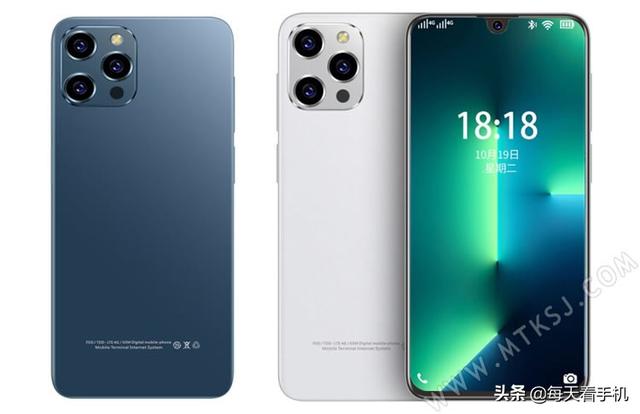 纽曼超薄手机（纽曼新一代老人机上市）(1)